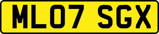 ML07SGX