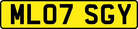 ML07SGY