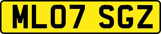 ML07SGZ