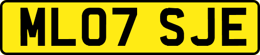 ML07SJE