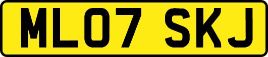 ML07SKJ
