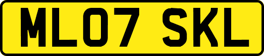 ML07SKL