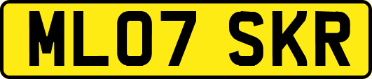 ML07SKR