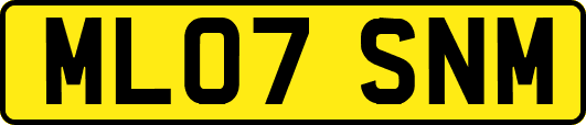 ML07SNM