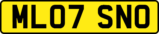 ML07SNO