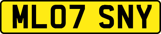 ML07SNY