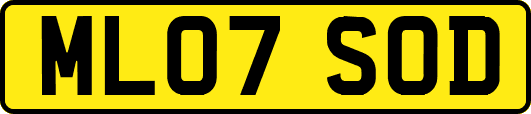 ML07SOD