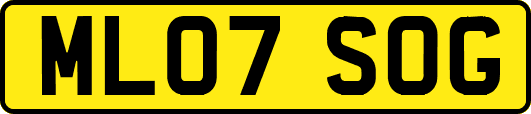 ML07SOG