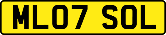 ML07SOL