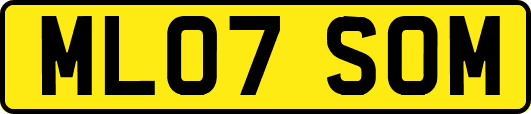 ML07SOM