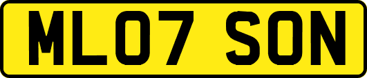ML07SON