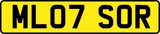 ML07SOR