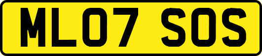 ML07SOS