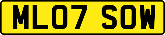 ML07SOW