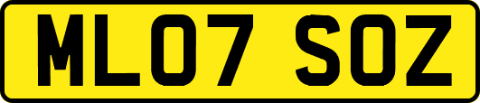 ML07SOZ