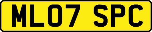 ML07SPC