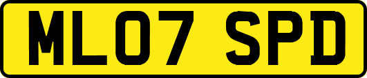 ML07SPD