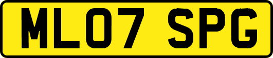 ML07SPG