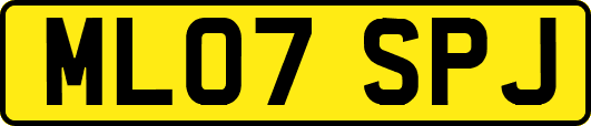 ML07SPJ