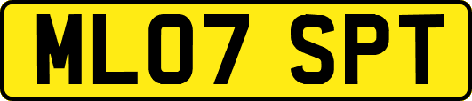 ML07SPT