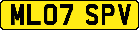 ML07SPV