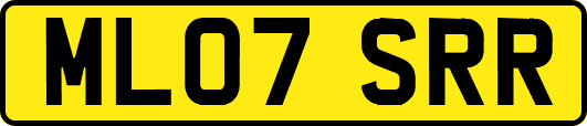 ML07SRR