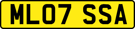 ML07SSA