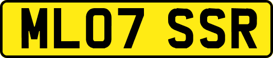 ML07SSR