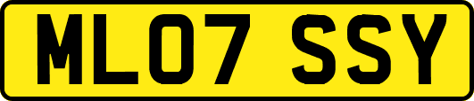 ML07SSY
