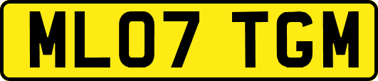 ML07TGM