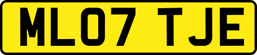 ML07TJE