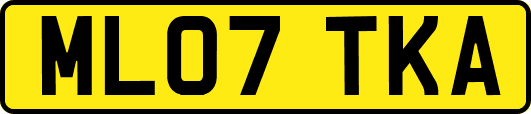 ML07TKA