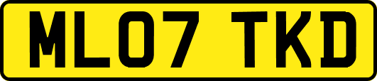 ML07TKD