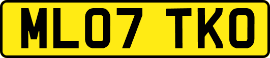 ML07TKO