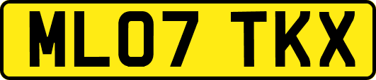 ML07TKX