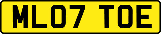 ML07TOE