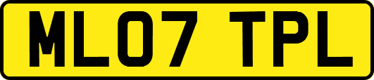 ML07TPL