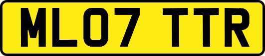 ML07TTR