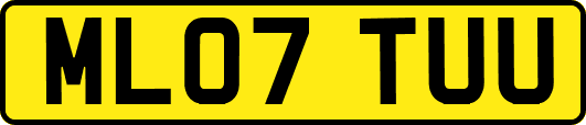 ML07TUU