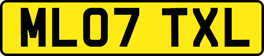 ML07TXL