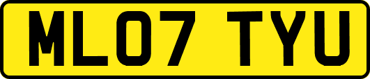 ML07TYU