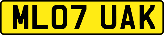 ML07UAK