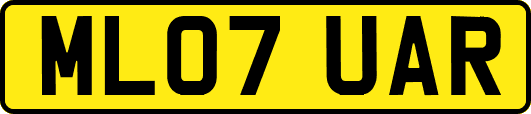 ML07UAR