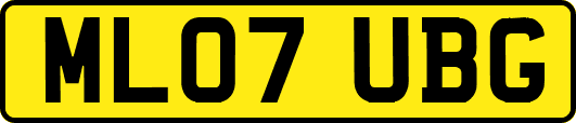 ML07UBG