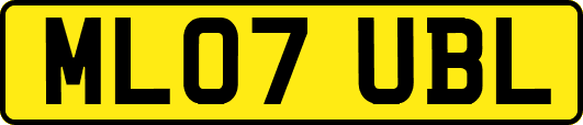 ML07UBL