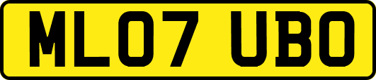 ML07UBO