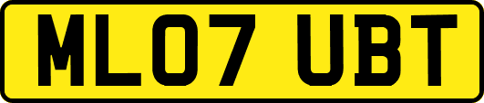 ML07UBT