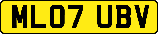 ML07UBV