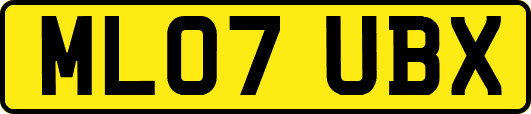 ML07UBX