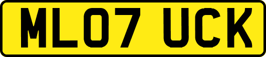 ML07UCK